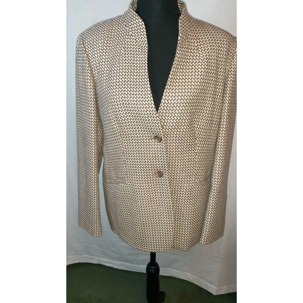 Women jacket